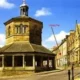 5A Market Place Apartment Barnard Castle