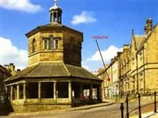 5A Market Place Apartment Barnard Castle