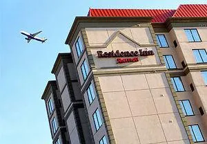 Residence Inn Toronto Airport