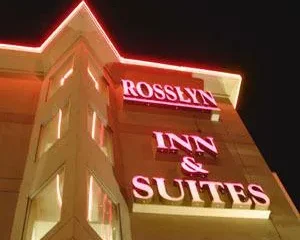 Rosslyn Inn and Suites