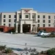 Hampton Inn Brighton