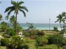 Villa Serena Las Galeras