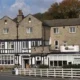 Millstone Country Inn Hathersage