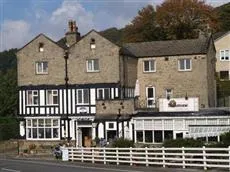 Millstone Country Inn Hathersage