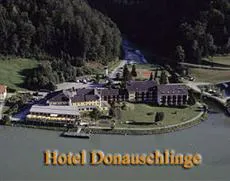 Hotel Donauschlinge Haibach ob der Donau