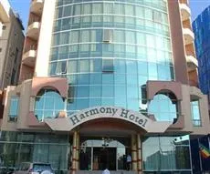 Harmony Hotel Addis Ababa