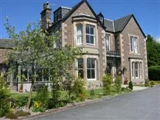 Yanns At Glenearn House Crieff