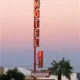 Desert Moon Motel