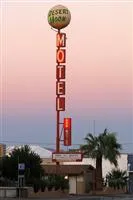 Desert Moon Motel