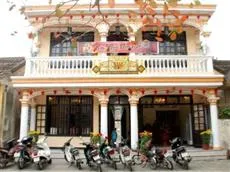 Huy Hoang I Hotel Hoi An