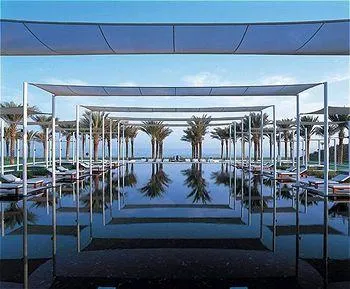 The Chedi Muscat