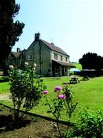 Toft Country House Hotel And Golf Club