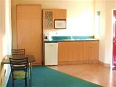 Aspen Court Motel - Twizel