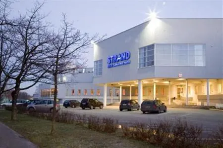 Strand Spa & Conference Hotel