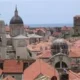 Dubrovnik Historic Street Old Town Apartment