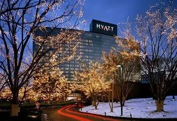 Grand Hyatt Seoul