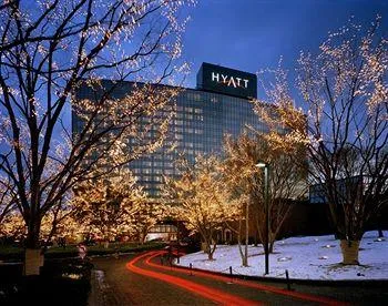 Grand Hyatt Seoul