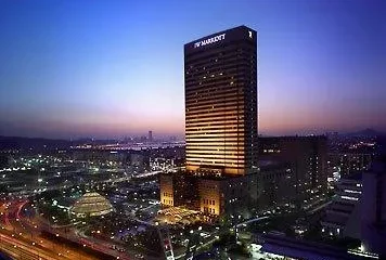 JW Marriott Hotel Seoul