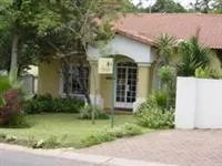 Auberge Guest Lodge Nelspruit