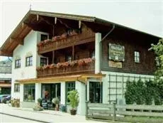 Gastehaus Grandauer