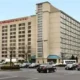 Ramada Plaza Hotel Newark Intl Airport /EWR