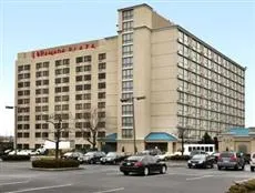 Ramada Plaza Hotel Newark Intl Airport /EWR