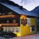 Zur Post Gasthof and Restaurant Bad Gastein