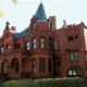 Schuster Mansion Bed & Breakfast