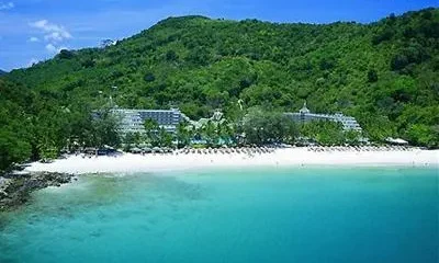 Le Meridien Phuket Beach Resort