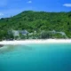 Le Meridien Phuket Beach Resort