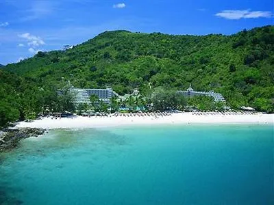 Le Meridien Phuket Beach Resort