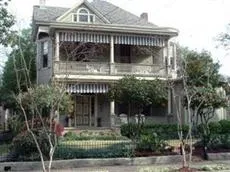 Devereaux Shields House