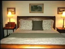 Captain Stannard House Bed and Breakfast Country Inn