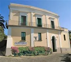 Savoia Hotel