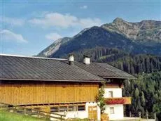 Bauernhof Abenteuer Farmhouse Apartments Hochfilzen