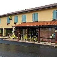 Hotel Restaurant Le Provence Le Monastier-sur-Gazeille