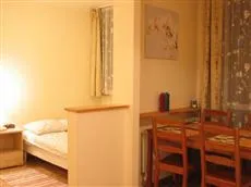 Apartamenty WaWa Warsaw