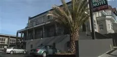 Dunedin Palms Motel