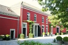 Hoogenweerth Suites