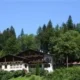 Gasthof Pass Lueg Höhe Golling an der Salzach