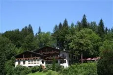 Gasthof Pass Lueg Höhe Golling an der Salzach