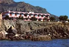 Hotel Santa Lucia Forio