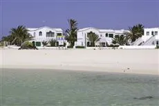 Cotillo Lagos Apartments