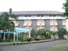 University Hotel Sunan Kalijaga Yogyakarta