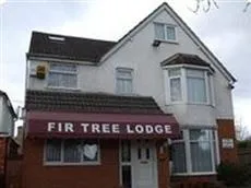 Fir Tree Lodge Hotel Swindon