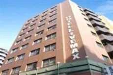 Hotel Livemax Higashi Ueno