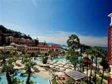 Centara Grand Beach Resort Phuket