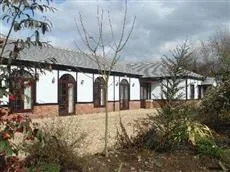 The Courtyard Luxury Lodge