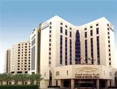 Makkah Grand Coral