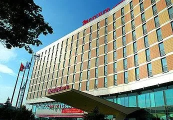 Mercure Poznan